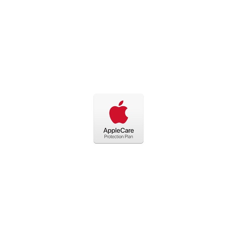 APPLE CARE + PARA MACBOOK PRO 14 (M5 PRO/M5 MAX) / 2 AÑOS ADICIONALES (ELECTRONICO)