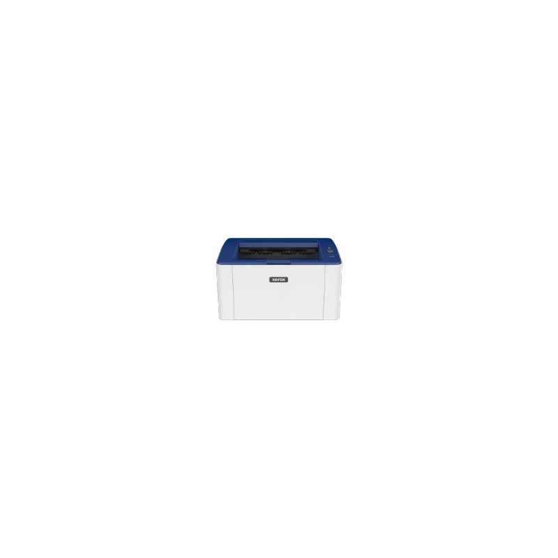 IMPRESORA XEROX B110, 21PPM, LASER MONOCROMATICO, USB, WIFI, CARTA,A4