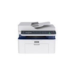 MULTIFUNCIONAL XEROX B115, 21PPM, LASER MONOCROMATICO, USB, ETHERNET RED, WIFI, ADF, CARTA,A4