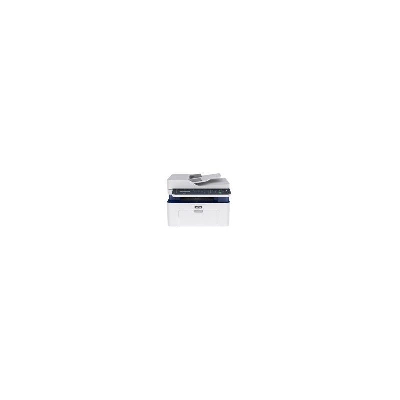 MULTIFUNCIONAL XEROX B115, 21PPM, LASER MONOCROMATICO, USB, ETHERNET RED, WIFI, ADF, CARTA,A4