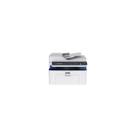 MULTIFUNCIONAL XEROX B115, 21PPM, LASER MONOCROMATICO, USB, ETHERNET RED, WIFI, ADF, CARTA,A4