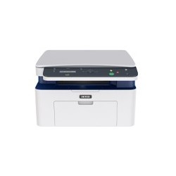 MULTIFUNCIONAL XEROX B105, 21PPM, LASER MONOCROMATICO, USB, WIFI, CARTA,A4
