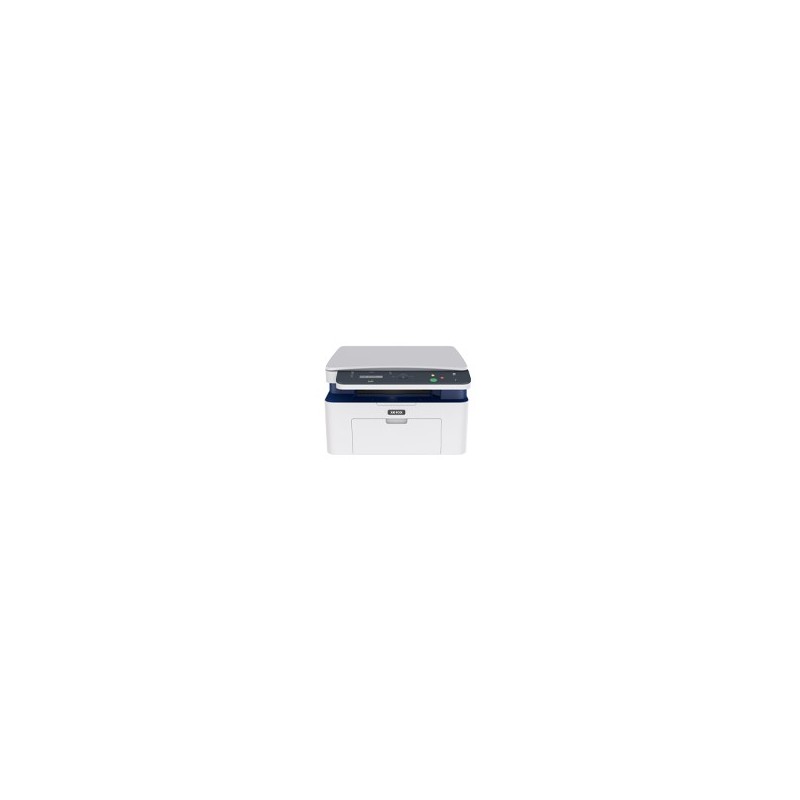 MULTIFUNCIONAL XEROX B105, 21PPM, LASER MONOCROMATICO, USB, WIFI, CARTA,A4
