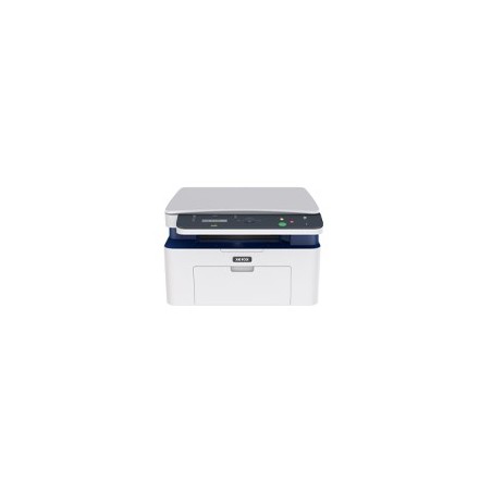 MULTIFUNCIONAL XEROX B105, 21PPM, LASER MONOCROMATICO, USB, WIFI, CARTA,A4