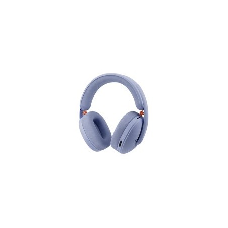 AUDIFONOS GAMING LOGITECH G325 LIGHTSPEED INALAMBRICO RECARGABLE LILAC
