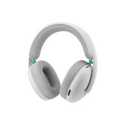 AUDIFONOS GAMING LOGITECH G325 LIGHTSPEED INALAMBRICO RECARGABLE BLANCO