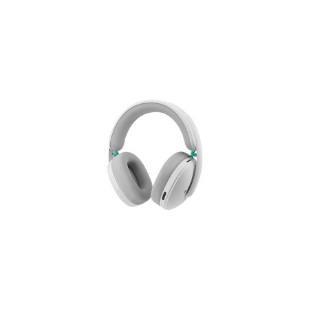 AUDIFONOS GAMING LOGITECH G325 LIGHTSPEED INALAMBRICO RECARGABLE BLANCO