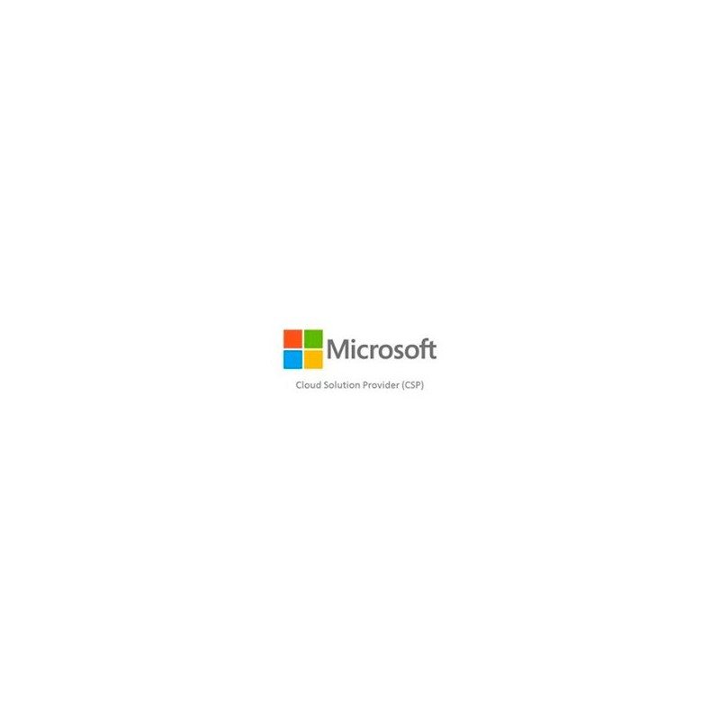MICROSOFT CSP MICROSOFT INTUNE PLAN 1  - ANNUAL