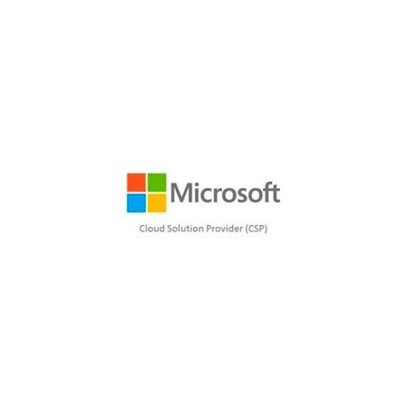 MICROSOFT CSP MICROSOFT INTUNE PLAN 1  - ANNUAL