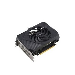 TARJETA DE VIDEO ASUS NVIDIA RTX3050 /PCIE X16 4.0 /8GB GDDR6 /HDMI /3XDP /ESTANDAR /GAMA MEDIA