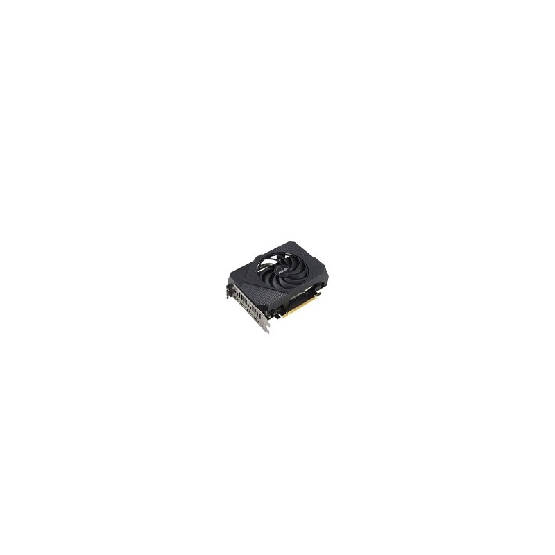TARJETA DE VIDEO ASUS NVIDIA RTX3050 /PCIE X16 4.0 /8GB GDDR6 /HDMI /3XDP /ESTANDAR /GAMA MEDIA