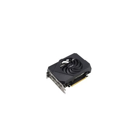 TARJETA DE VIDEO ASUS NVIDIA RTX3050 /PCIE X16 4.0 /8GB GDDR6 /HDMI /3XDP /ESTANDAR /GAMA MEDIA