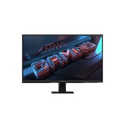 MONITOR GAMER GIGABYTE GS27QA / 27 / IPS / QHD / 180HZ / HDR / GAMER