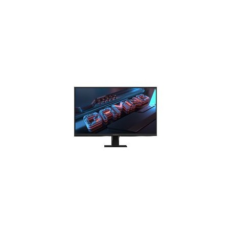MONITOR GAMER GIGABYTE GS27QA / 27 / IPS / QHD / 180HZ / HDR / GAMER