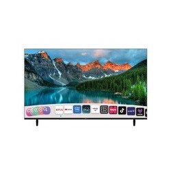 TELEVISION SMART GHIA WHALE TV 50 PULG QLED UHD 4K DOLBY AUDIO