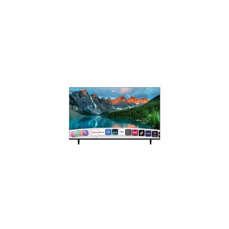 TELEVISION SMART GHIA WHALE TV 50 PULG QLED UHD 4K DOLBY AUDIO