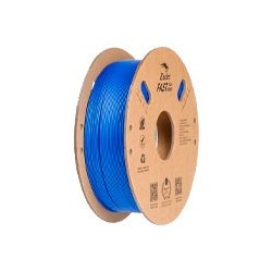 FILAMENTO DE IMPRESION 3D CREALITY ENDER FAST PLA BLUE 1KG