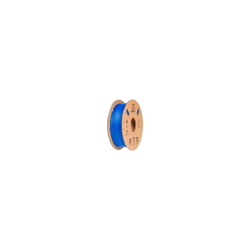 FILAMENTO DE IMPRESION 3D CREALITY ENDER FAST PLA BLUE 1KG