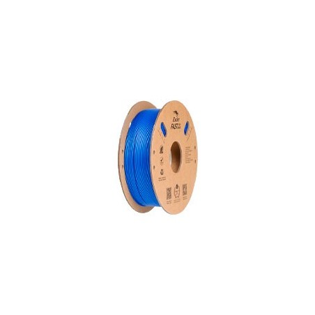 FILAMENTO DE IMPRESION 3D CREALITY ENDER FAST PLA BLUE 1KG