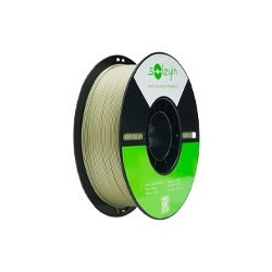 FILAMENTO DE IMPRESION CREALITY SOLEYIN ULTRA PLA GRASS GREEN1.751KGNEUTRAL PLASTIC PLATEECO-FRIENDLY BOX