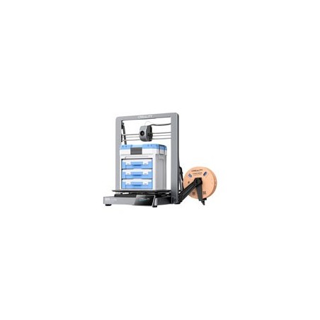 IMPRESORA 3D CREALITY ENDER-3 V3 PLUS