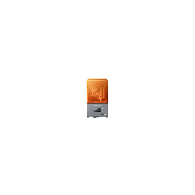 IMPRESORA 3D CREALITY HALOT - MAGE S