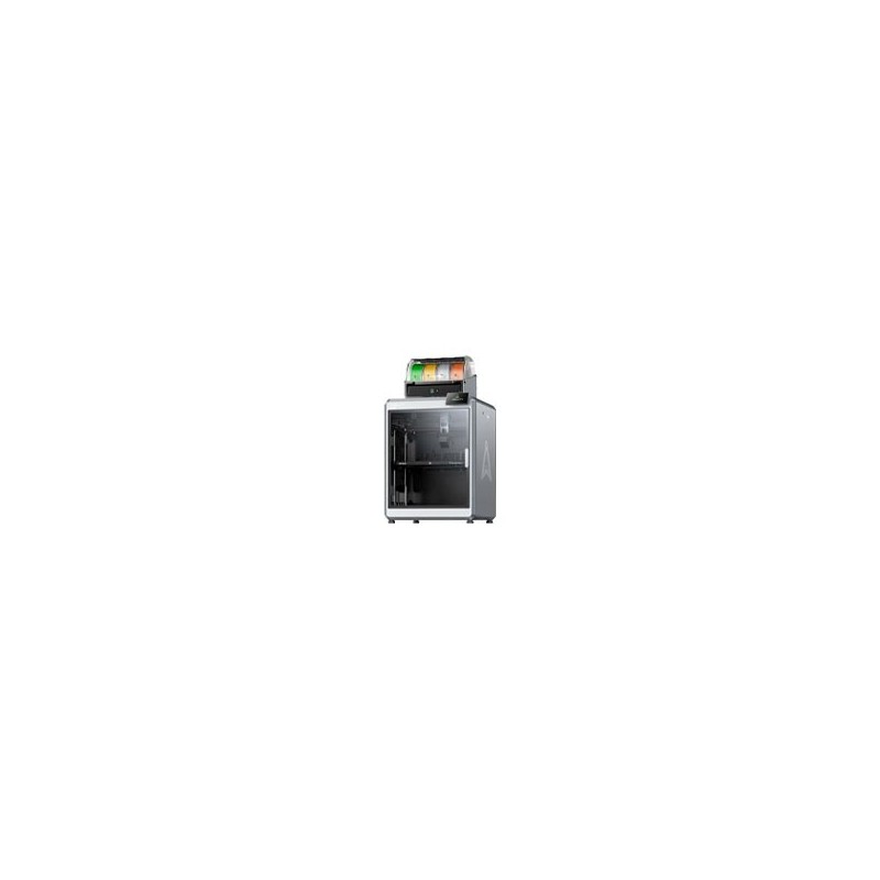 IMPRESORA 3 D CREALITY K2 PLUS COMBO ENCLOSED TAMAÑO DE IMPRESION 350X350X350MM