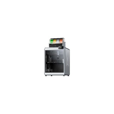 IMPRESORA 3 D CREALITY K2 PLUS COMBO ENCLOSED TAMAÑO DE IMPRESION 350X350X350MM