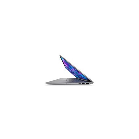 WORKSTATION PORTATIL HP ZBOOK 8 G1I / CORE ULTRA 7 255H HASTA 5.10 / RTX 500 ADA 4GB / 16GB DDR5 5600 / 512GB SSD / 16 WUXGA /