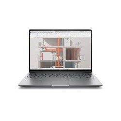 WORKSTATION PORTATIL HP ZBOOK X G1I / CORE ULTRA 7 255H HASTA 5.10 / RTX PRO 1000 BLACKWELL 8GB / 32GB DDR5 5600 / 1TB SSD / 16