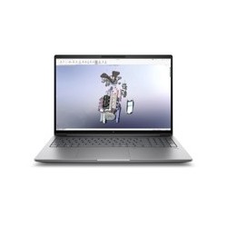 WORKSTATION PORTATIL HP ZBOOK X G1I / CORE ULTRA 9 285H HASTA 5.40 / RTX PRO 2000 BLACKWELL 8GB / 32GB DDR5 5600 / 1TB SSD / 16