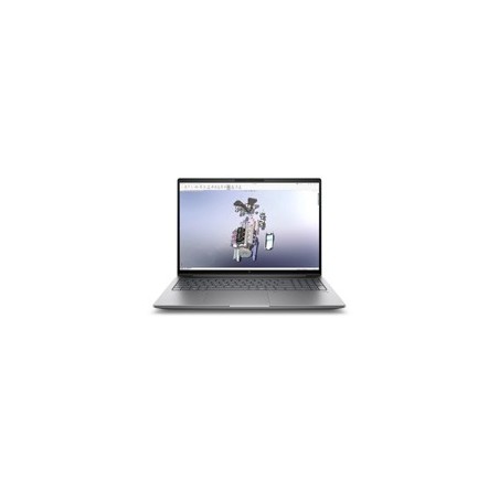 WORKSTATION PORTATIL HP ZBOOK X G1I / CORE ULTRA 9 285H HASTA 5.40 / RTX PRO 2000 BLACKWELL 8GB / 32GB DDR5 5600 / 1TB SSD / 16