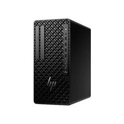 PC WORKSTATION HP Z1 G1I TORRE / INTEL ULTRA 9-285 5.60GHZ 24C / RAM 32GB (2X16GB) DDR5 5600 / 1TB SSD NVME / NVIDIA PROVIS RTX