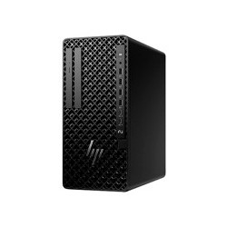 PC WORKSTATION HP Z1 G1I TORRE / INTEL CORE ULTRA 7-265 5.30GHZ 20C / RAM 32GB (2X16GB) DDR5 5600 / 1TB SSD NVME / NVIDIA GEFOR