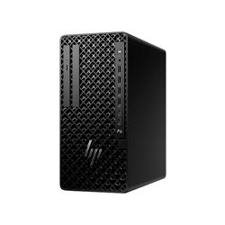 PC WORKSTATION HP Z1 G1I TORRE / INTEL CORE ULTRA 7-265 5.30 GHZ 20C / RAM 16GB DDR5 (1X16GB) DDR5 4800 / 1TB SSD NVME / NVIDIA