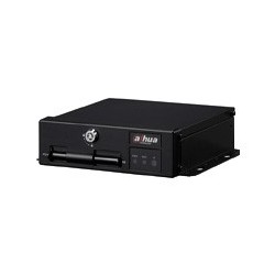 DVR MOVIL DAHUA DHI-MXVR1004-GFWI - 4 CANALES ANALÓGICOS + 1 IP, RESOLUCIÓN 1080P, COMUNICACIÓN ETHERNET, WI-FI Y 3G/4G, INCORP