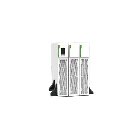 UPS ON-LINE NO BREAK VICA ALPHA SODIO 3K 3000VA / 3000W , 100-120VAC, TIPO RACK/TORRE, SOFTWARE DE MONITOREO/ TARJETA SNMP (NO