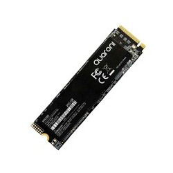 UNIDAD DE ESTADO SOLIDO M.2 NVME QUARONI/128GB/PCIE/3.0X4/LECT 2000MB/S/ESCRIT 1600MB/S