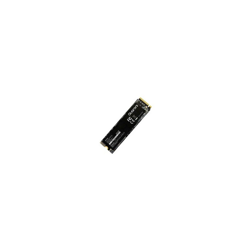 UNIDAD DE ESTADO SOLIDO M.2 NVME QUARONI/128GB/PCIE/3.0X4/LECT 2000MB/S/ESCRIT 1600MB/S