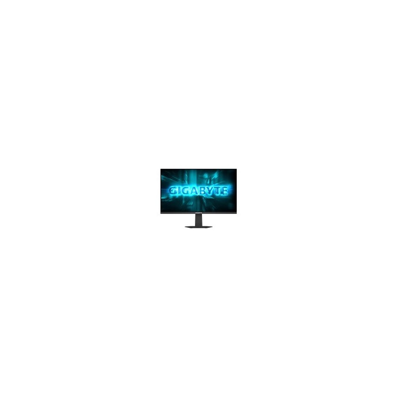 MONITOR GAMER GIGABYTE / GS24F14A / 23.8 IPS / 1920 X 1080(FHD) / 144HZ / 1MS / HDMI + DISPLAYPORT