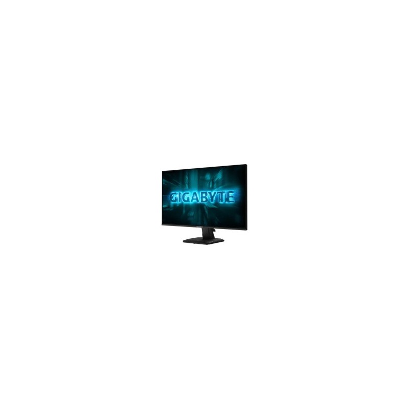 MONITOR GAMER GIGABYTE / GS25F14 / 24.5 SS IPS / 1920 X 1080 (FHD) / 144 HZ /1MS / HDMI/ DISPLAYPORT/ CONECTOR PARA AURICULARES