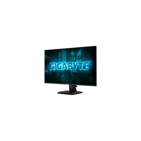 MONITOR GAMER GIGABYTE / GS25F14 / 24.5 SS IPS / 1920 X 1080 (FHD) / 144 HZ /1MS / HDMI/ DISPLAYPORT/ CONECTOR PARA AURICULARES