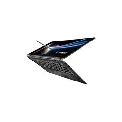 LAPTOP ULTRABOOK MSI PRESTIGE 14 FLIP AI+/ PANTALLA TOUCH 14 FHD / INTEL CORE ULTRA X7 358H HASTA 4.8GHZ / LPDDR5 32GB (NO UPGR