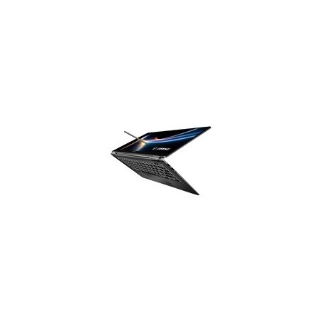 LAPTOP ULTRABOOK MSI PRESTIGE 14 FLIP AI+/ PANTALLA TOUCH 14 FHD / INTEL CORE ULTRA X7 358H HASTA 4.8GHZ / LPDDR5 32GB (NO UPGR