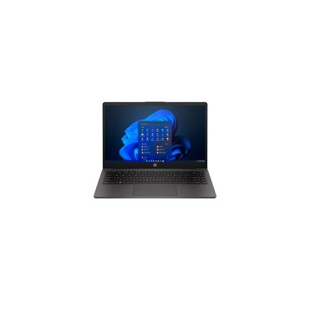 NOTEBOOK COMERCIAL HP 245 G10 / AMD RYZEN 3 7320U 2.40 - 4.10 / 8GB DDR4 3200 / 256GB SSD / 14 HD / WIFI 6 + BT 5.3 / WIN 11 HO