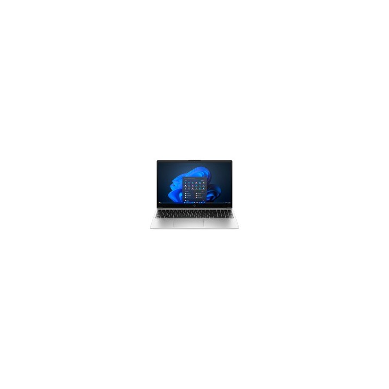 NOTEBOOK COMERCIAL HP 255R G10 / AMD RYZEN 5 7520U 2.80 - 4.30 / 16GB LPDDR5X 8533 / 512GB SSD / 15.6 HD / WIFI 6 + BT 5.4 / WI