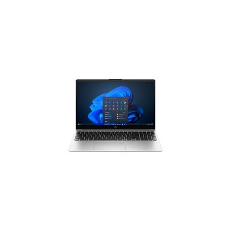 NOTEBOOK COMERCIAL HP 255R G10 / AMD RYZEN 5 7520U 2.80 - 4.30 / 16GB LPDDR5X 8533 / 512GB SSD / 15.6 HD / WIFI 6 + BT 5.4 / WI