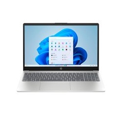NOTEBOOK CONSUMO HP LAPTOP 15-FD0330LA / INTEL CORE I3-1315U 1.20 - 4.50 / 8GB DDR4 3200 / 512GB SSD / 15.6 FHD / WIFI 6 + BT 5