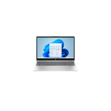 NOTEBOOK CONSUMO HP LAPTOP 15-FD0330LA / INTEL CORE I3-1315U 1.20 - 4.50 / 8GB DDR4 3200 / 512GB SSD / 15.6 FHD / WIFI 6 + BT 5