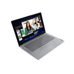 LAPTOP LENOVO V14 G5 AMN / RYZEN 5 7520U 2.8GHZ / 16GB LPDDR5 / 512GB SSD / 14 FHD 1920X1080 / ARTIC GREY / WIN 11 HOME / 1YR C
